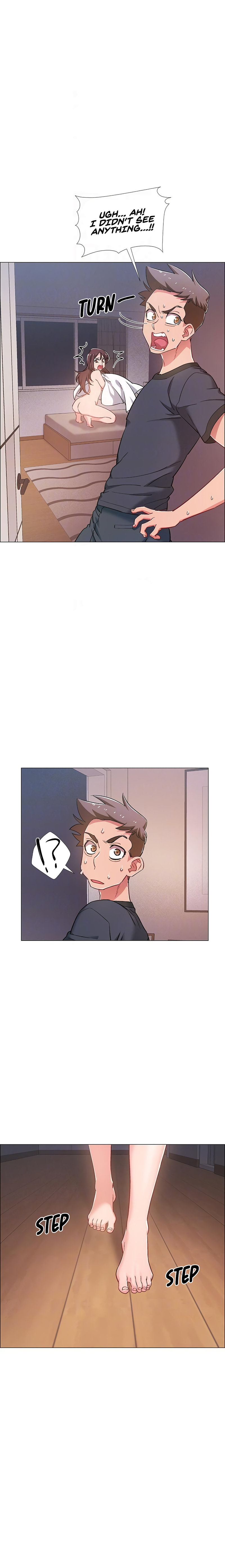 Enlistment Countdown Chapter 25 Page 4