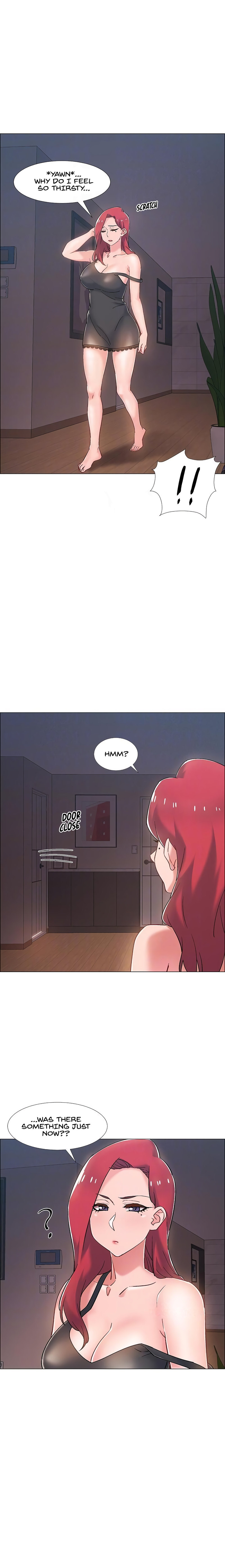 Enlistment Countdown Chapter 25 Page 5