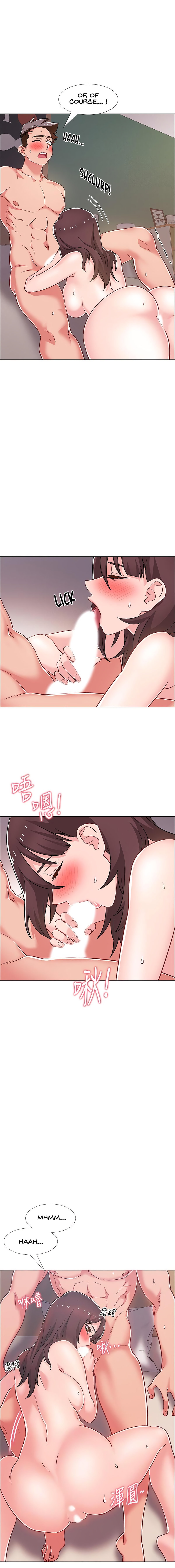 Enlistment Countdown Chapter 27 Page 16