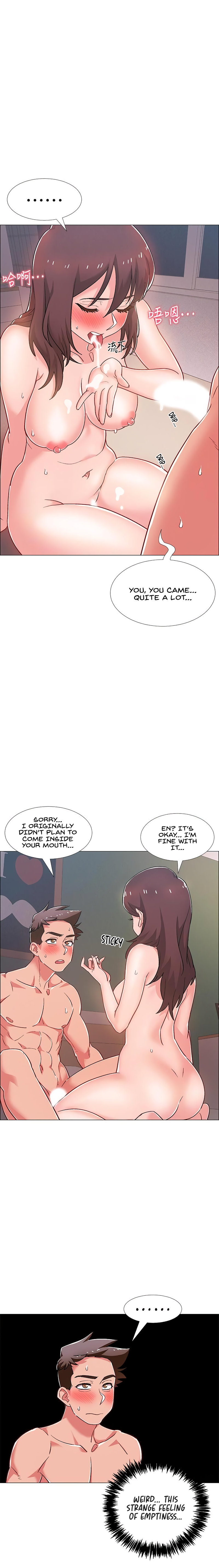 Enlistment Countdown Chapter 27 Page 20