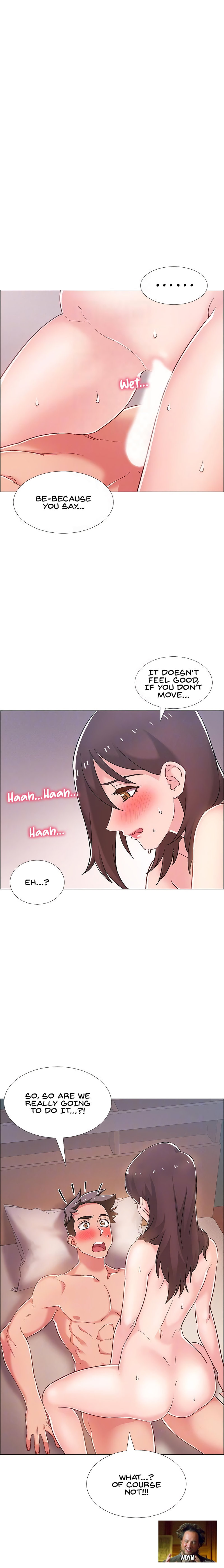 Enlistment Countdown Chapter 27 Page 3