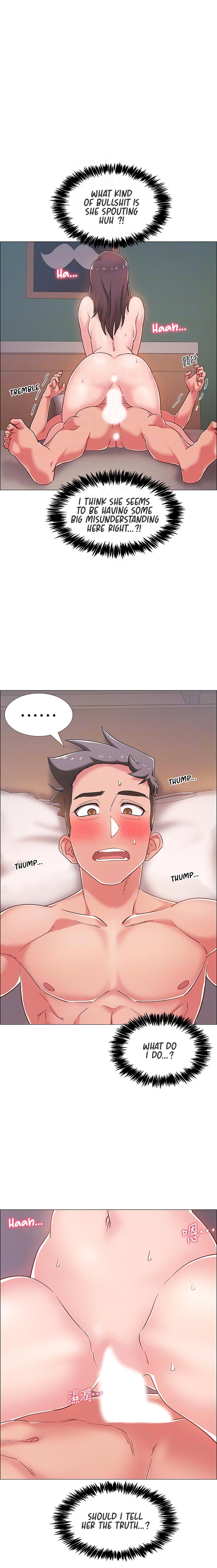 Enlistment Countdown Chapter 27 Page 5