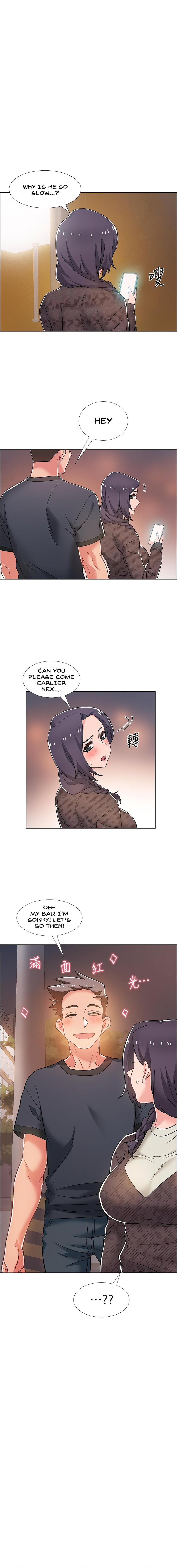 Enlistment Countdown Chapter 29 Page 13