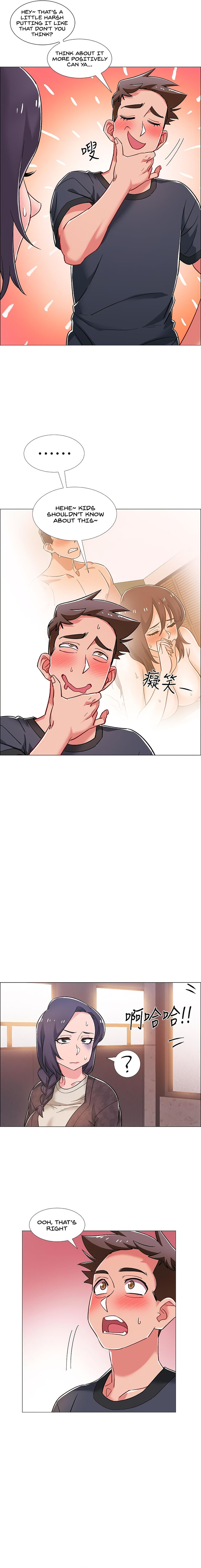 Enlistment Countdown Chapter 29 Page 15