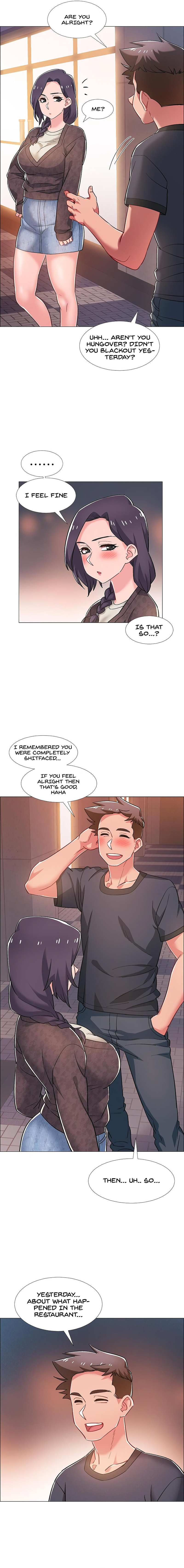 Enlistment Countdown Chapter 29 Page 16