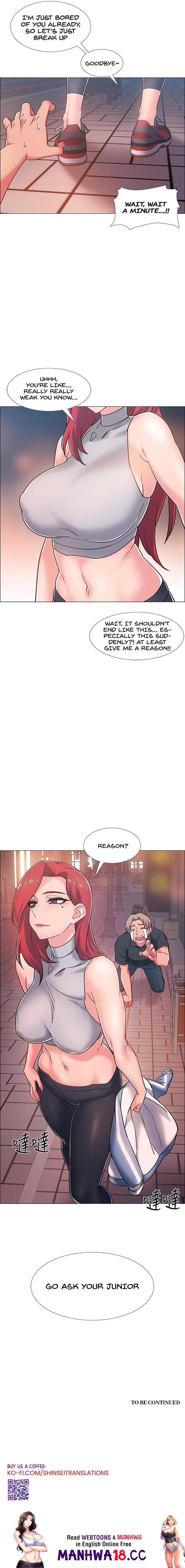 Enlistment Countdown Chapter 29 Page 20