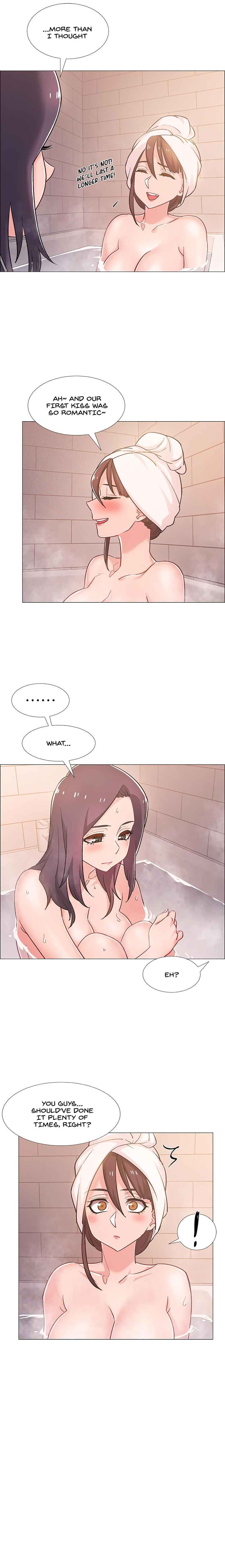 Enlistment Countdown Chapter 30 Page 10