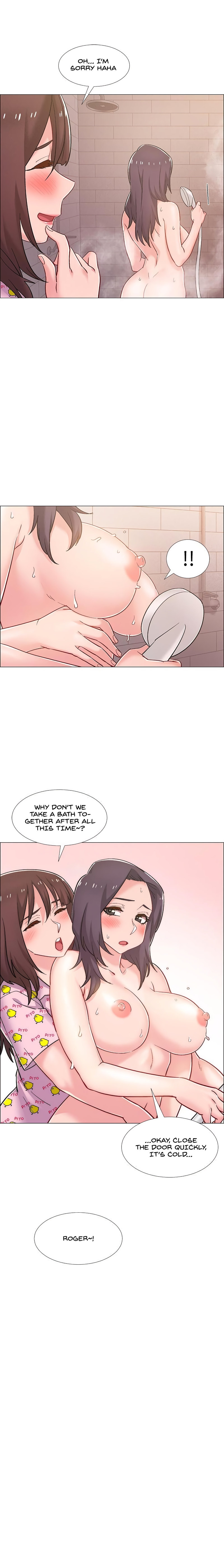 Enlistment Countdown Chapter 30 Page 6