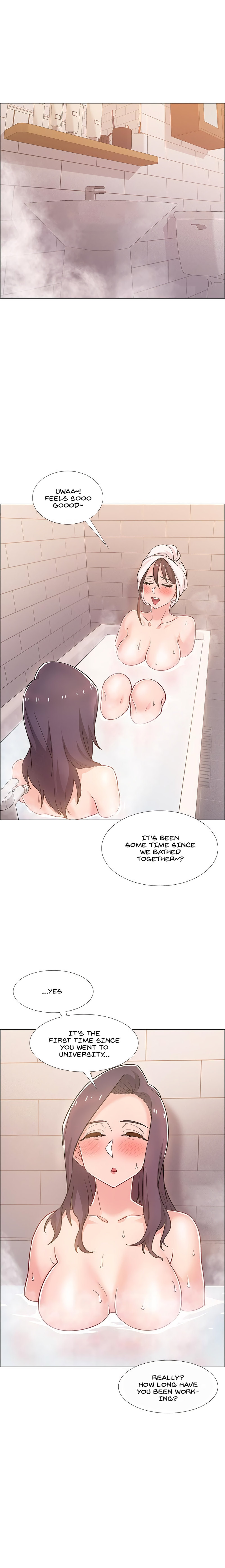 Enlistment Countdown Chapter 30 Page 7