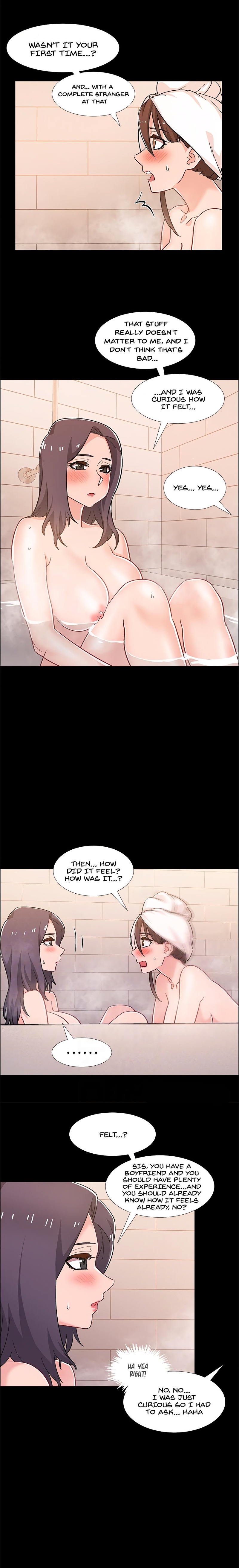 Enlistment Countdown Chapter 31 Page 11