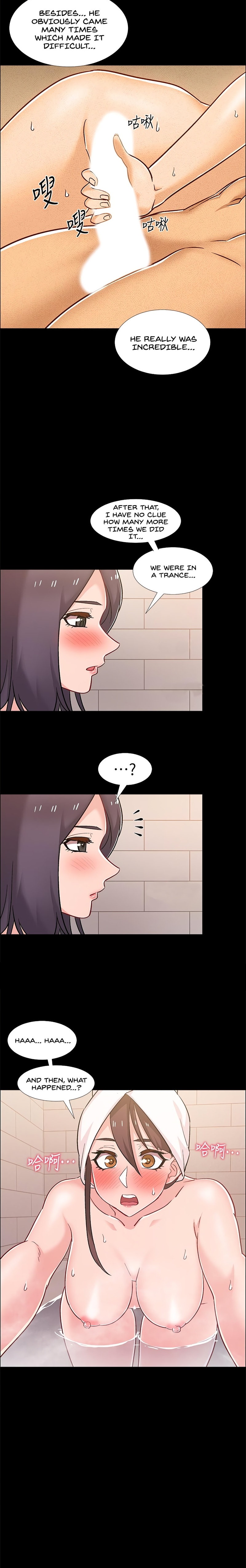 Enlistment Countdown Chapter 31 Page 15