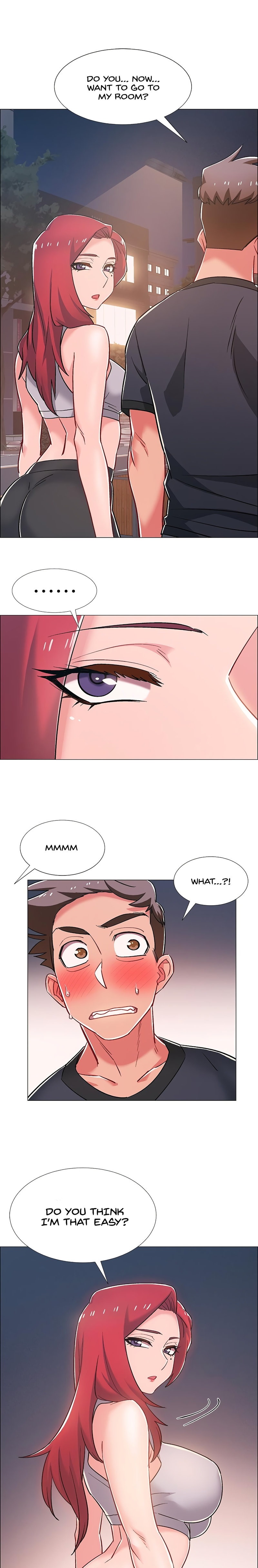 Enlistment Countdown Chapter 31 Page 2