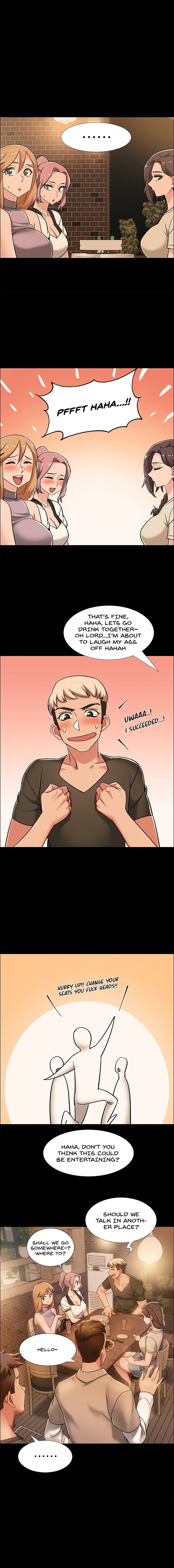 Enlistment Countdown Chapter 33 Page 15