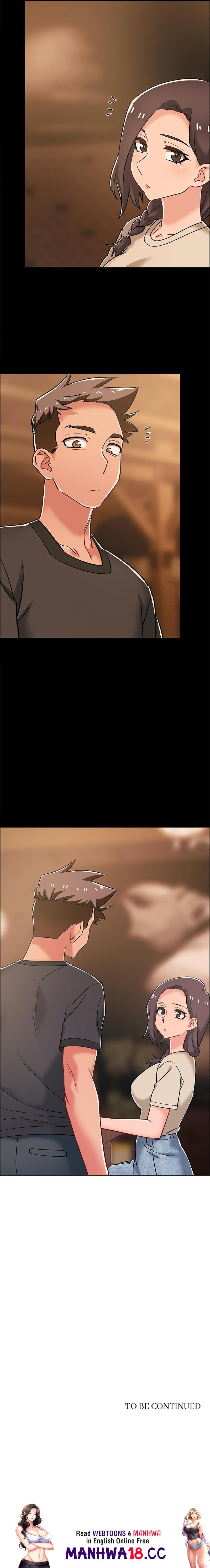 Enlistment Countdown Chapter 33 Page 16
