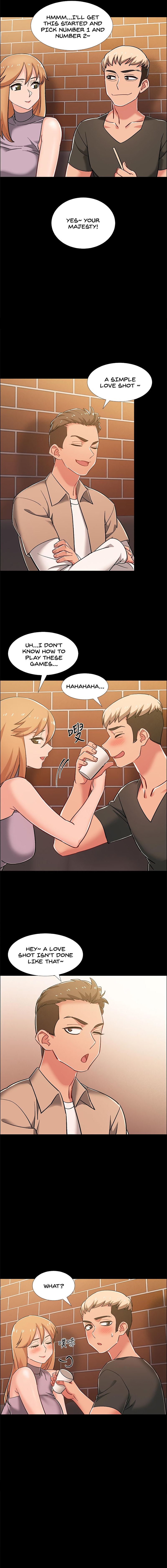 Enlistment Countdown Chapter 34 Page 11