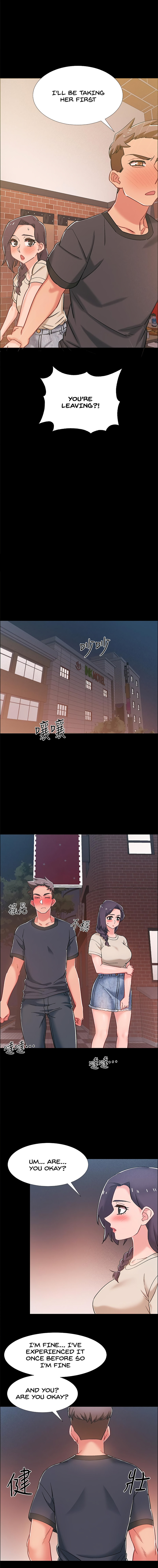 Enlistment Countdown Chapter 34 Page 16