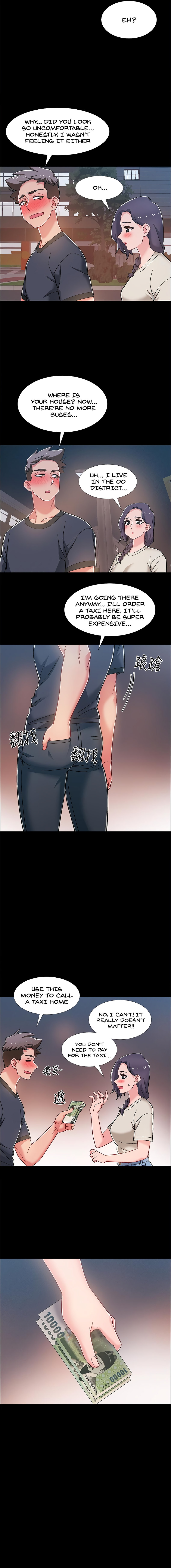 Enlistment Countdown Chapter 34 Page 17
