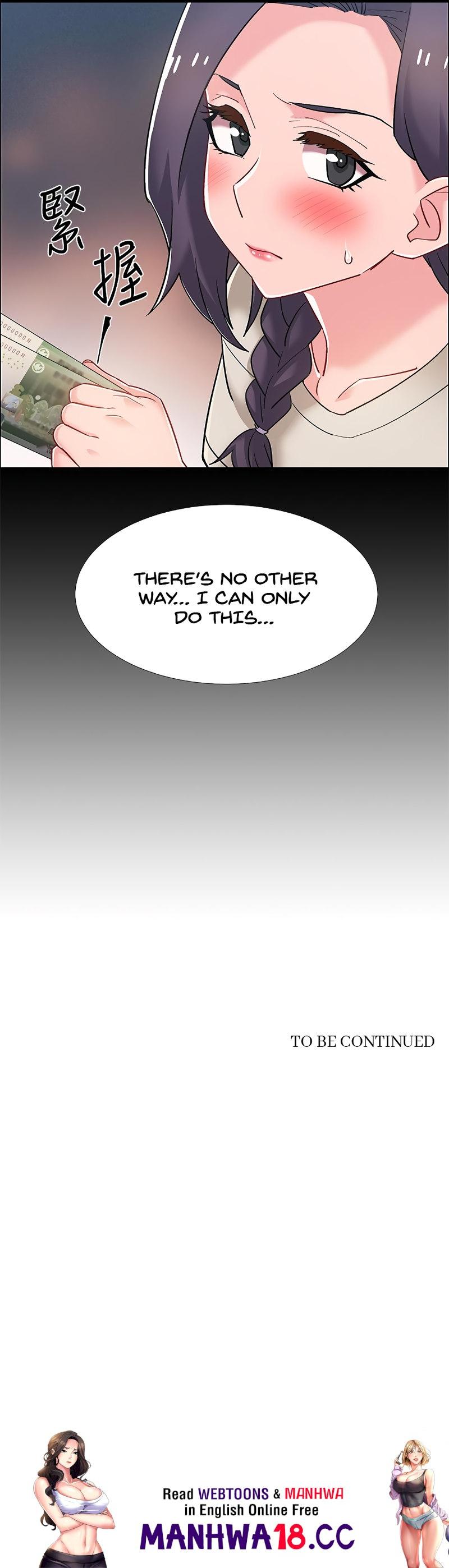 Enlistment Countdown Chapter 34 Page 18