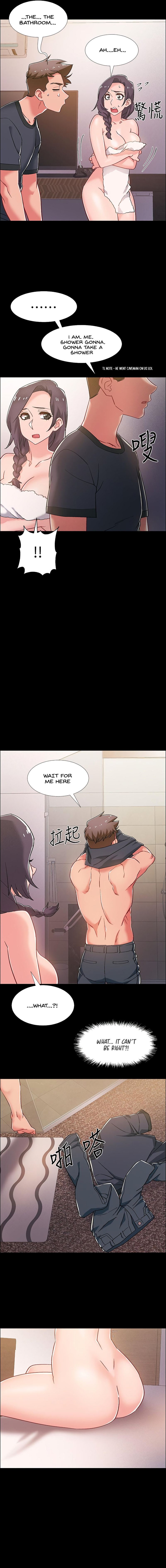 Enlistment Countdown Chapter 35 Page 12