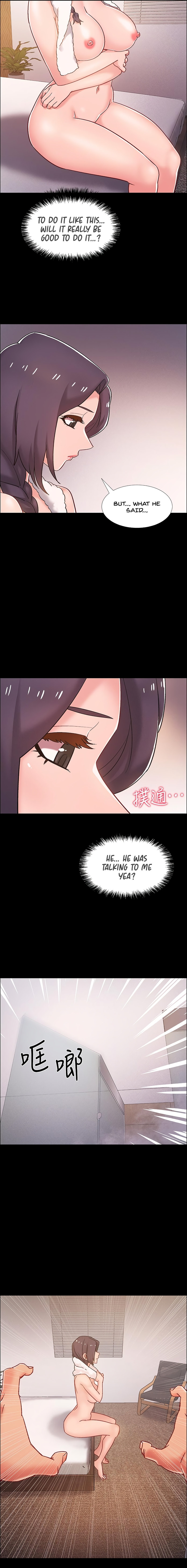 Enlistment Countdown Chapter 35 Page 14