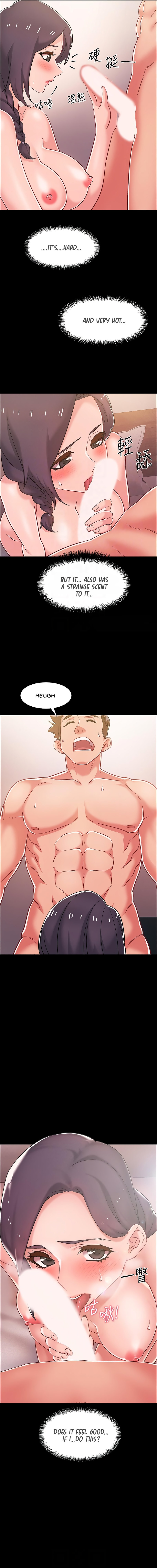 Enlistment Countdown Chapter 36 Page 6