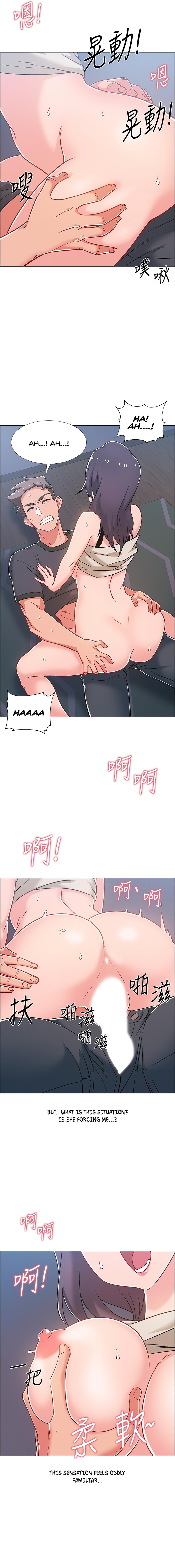 Enlistment Countdown Chapter 37 Page 11