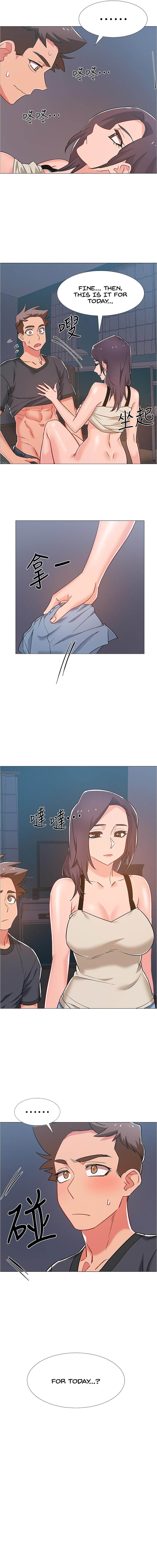 Enlistment Countdown Chapter 37 Page 16