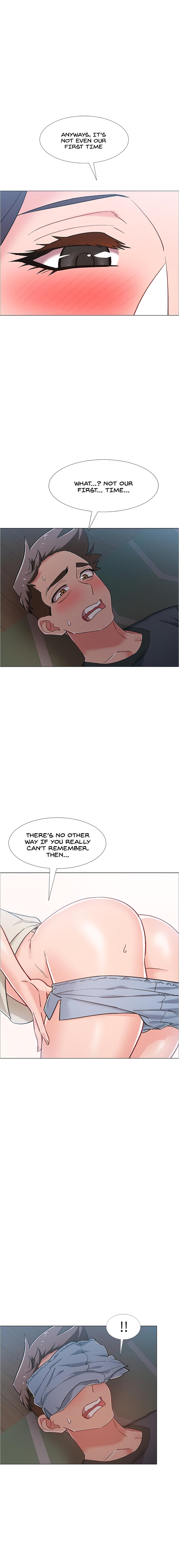 Enlistment Countdown Chapter 37 Page 2