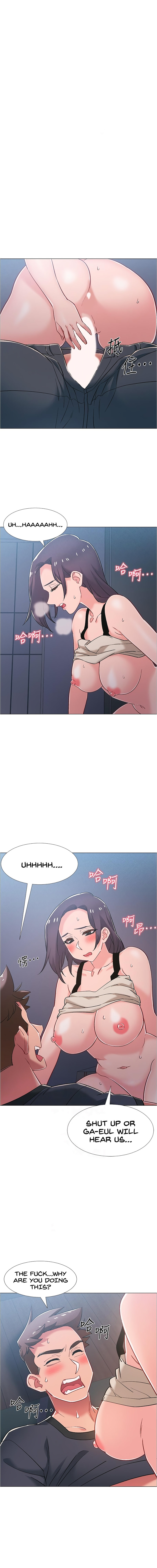 Enlistment Countdown Chapter 37 Page 8