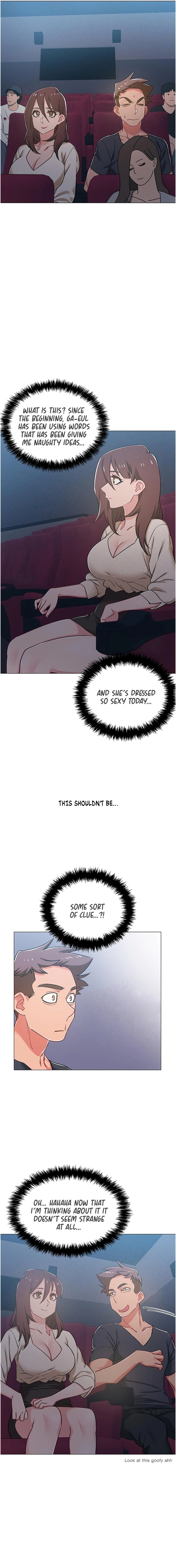 Enlistment Countdown Chapter 38 Page 14
