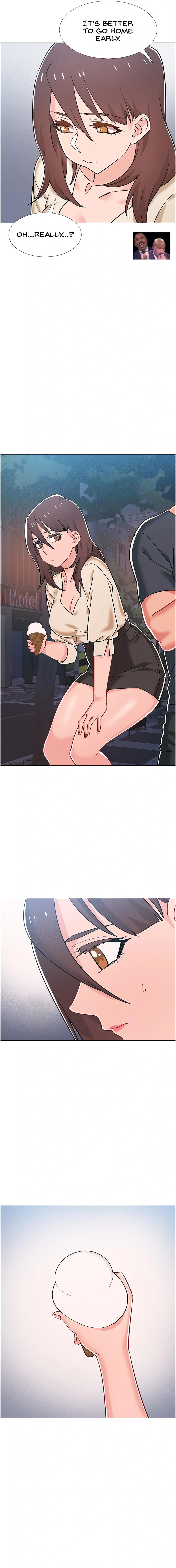 Enlistment Countdown Chapter 38 Page 20