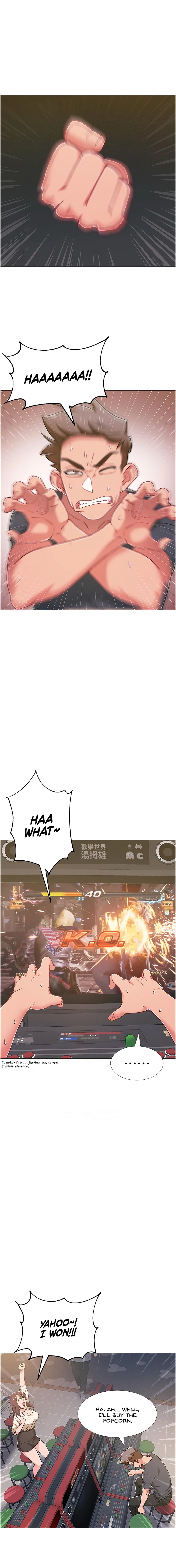 Enlistment Countdown Chapter 38 Page 7