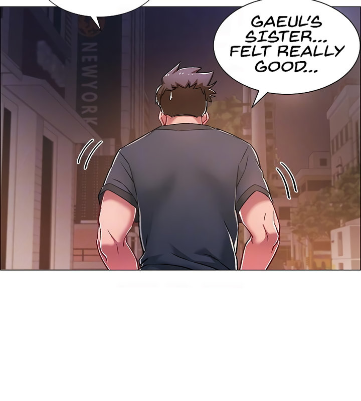 Enlistment Countdown Chapter 8 Page 10