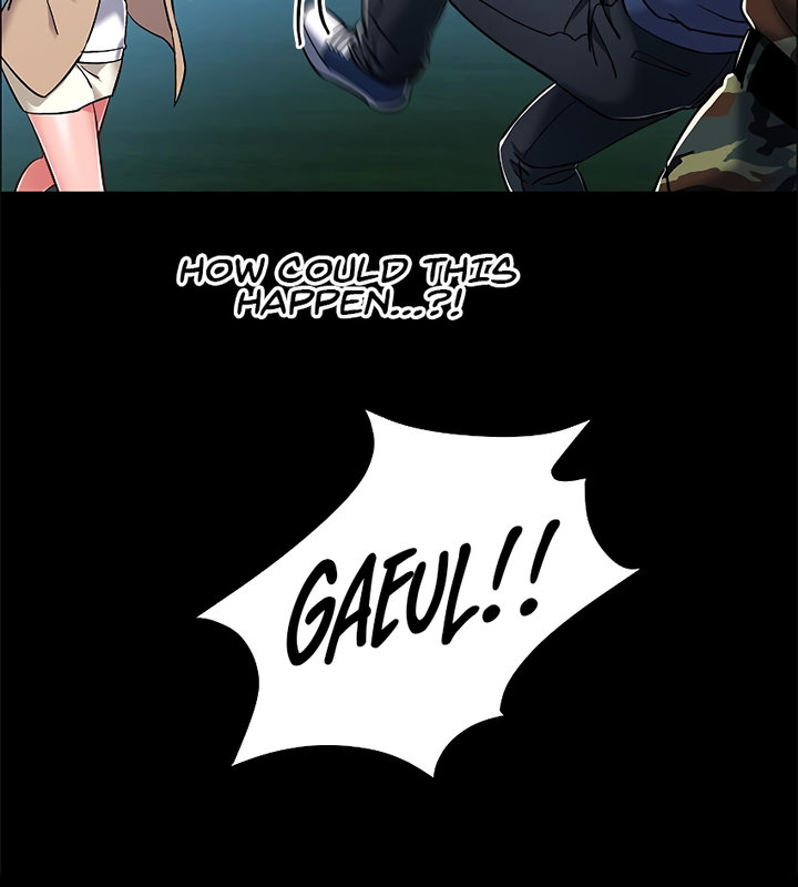 Enlistment Countdown Chapter 8 Page 32