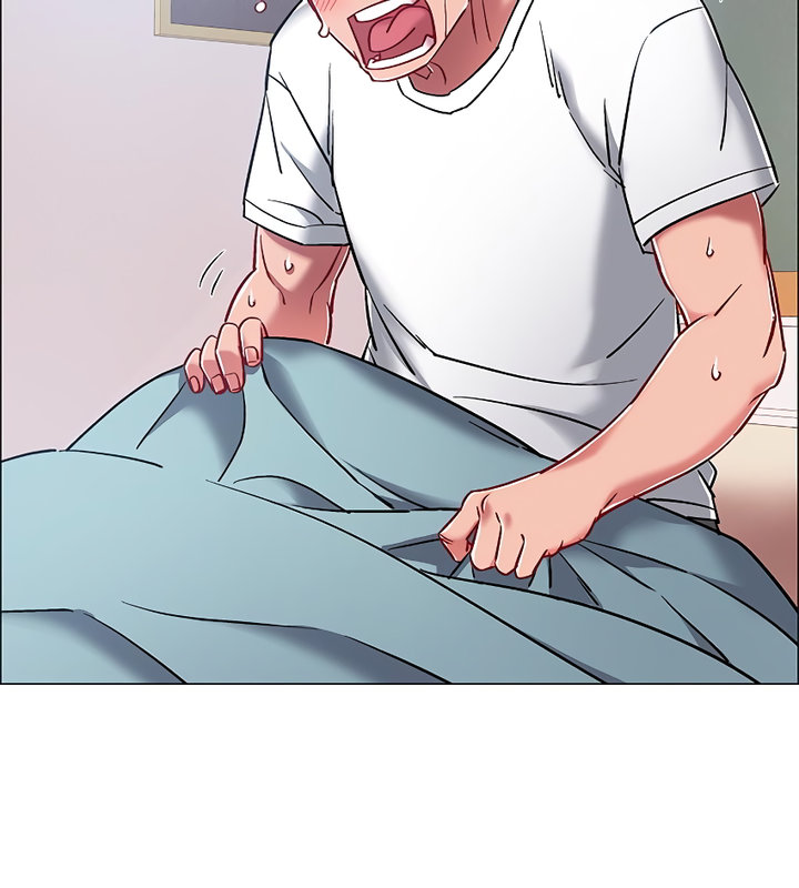 Enlistment Countdown Chapter 8 Page 34