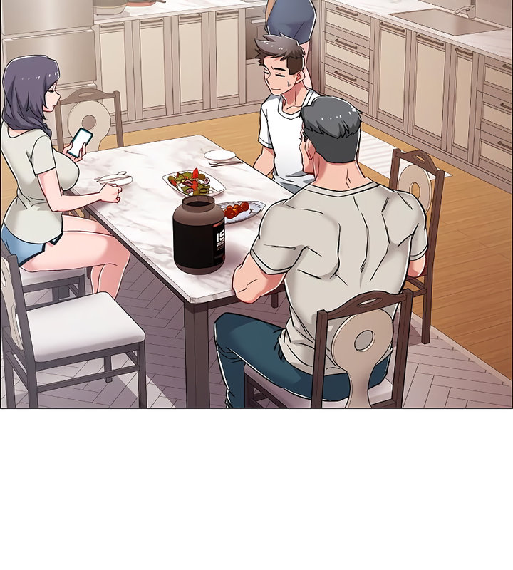 Enlistment Countdown Chapter 8 Page 36