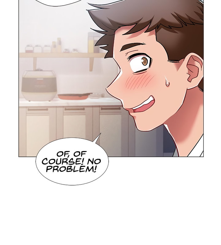 Enlistment Countdown Chapter 8 Page 38