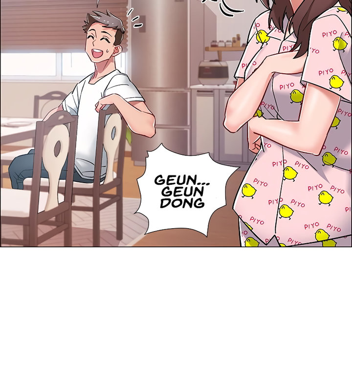 Enlistment Countdown Chapter 8 Page 40