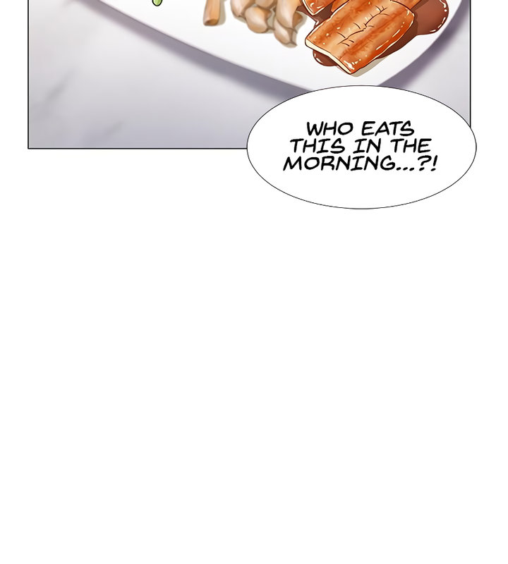Enlistment Countdown Chapter 8 Page 42