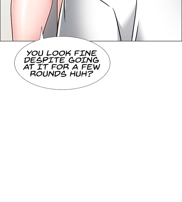 Enlistment Countdown Chapter 8 Page 48
