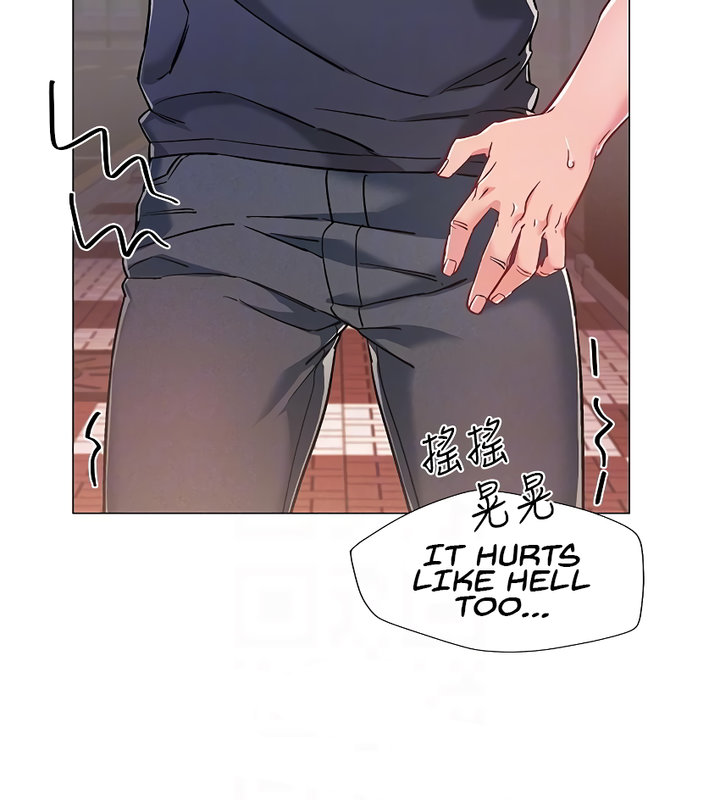 Enlistment Countdown Chapter 8 Page 6