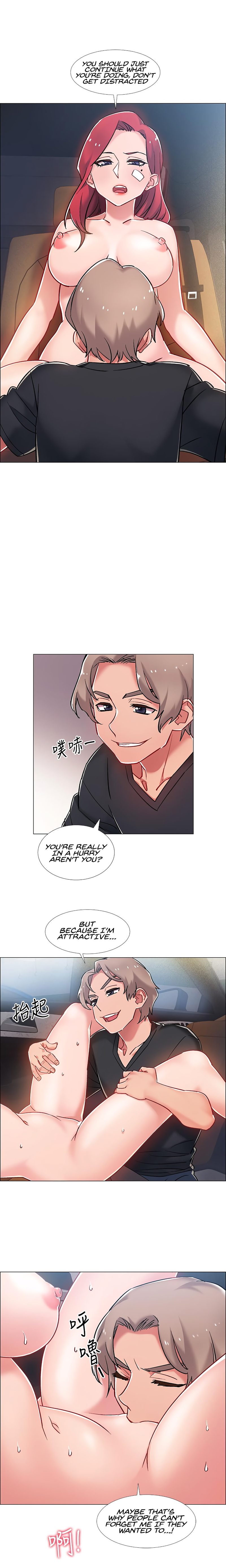 Enlistment Countdown Chapter 9 Page 19