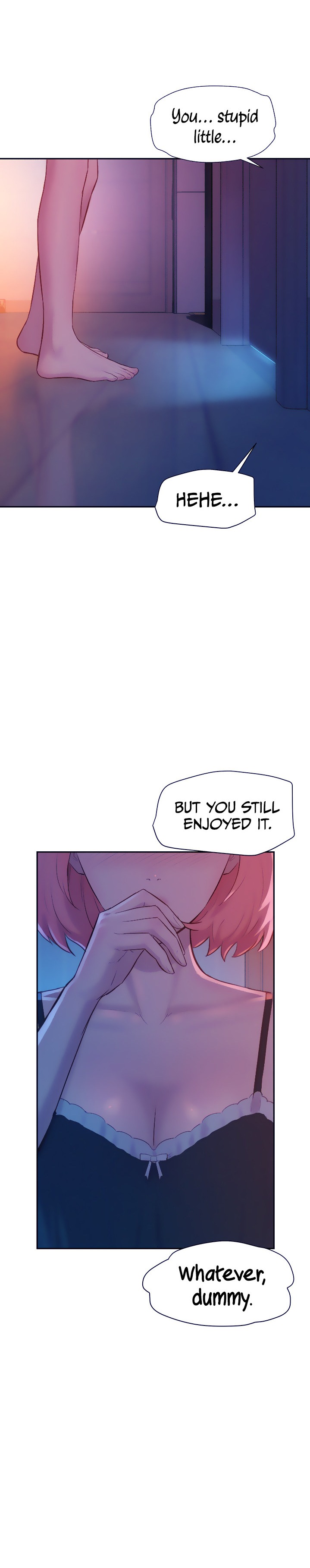 Romantic Camping Chapter 11 Page 28