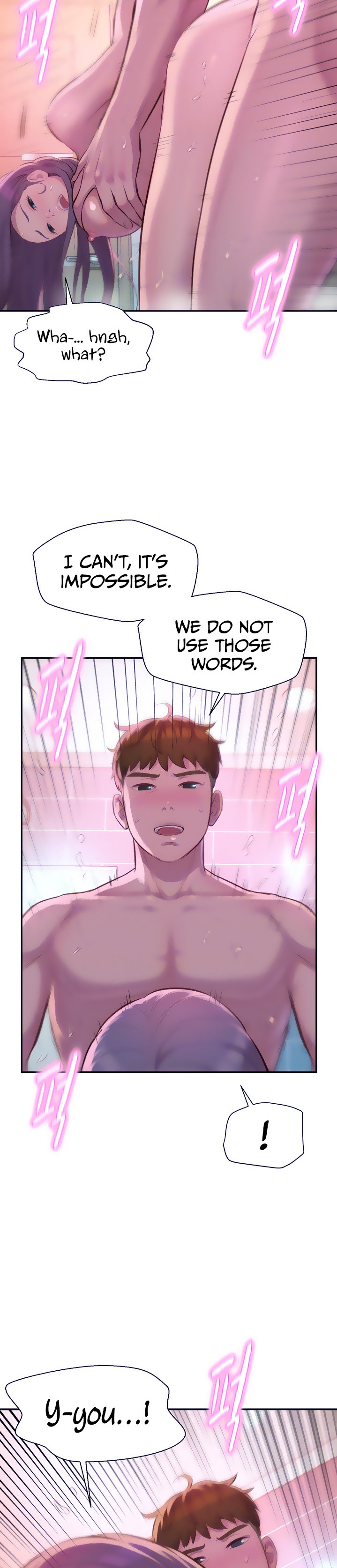 Romantic Camping Chapter 11 Page 6