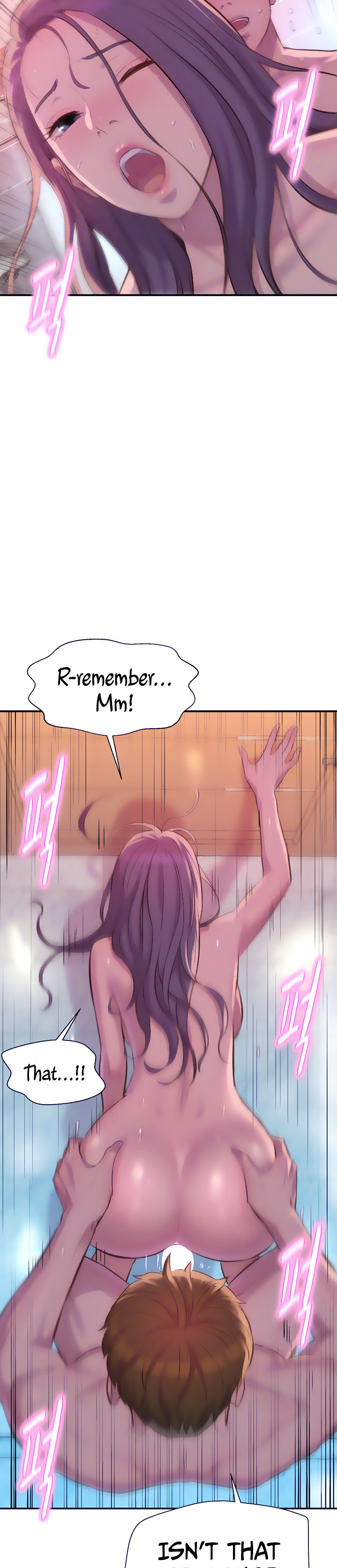 Romantic Camping Chapter 11 Page 7