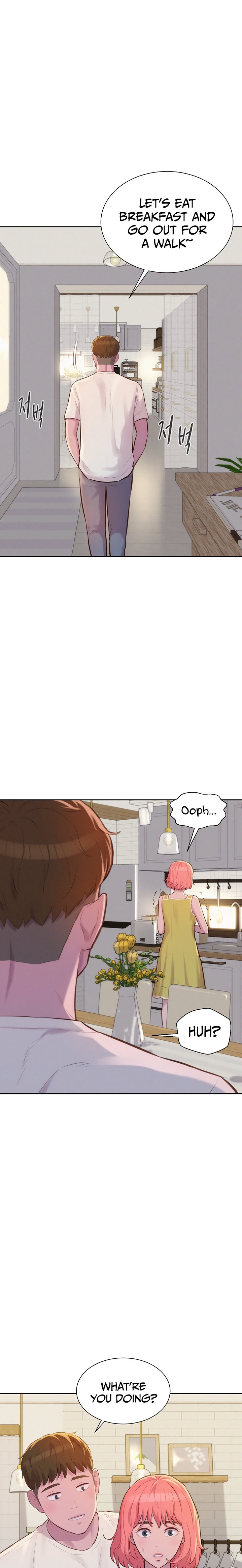 Romantic Camping Chapter 12 Page 4