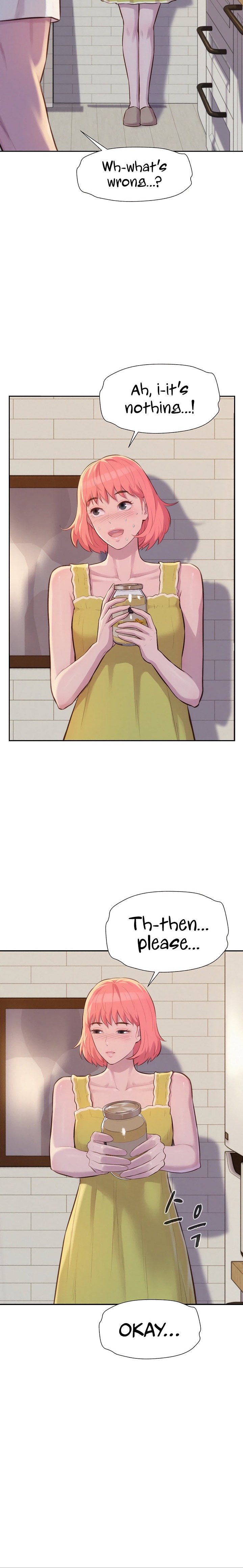 Romantic Camping Chapter 12 Page 6