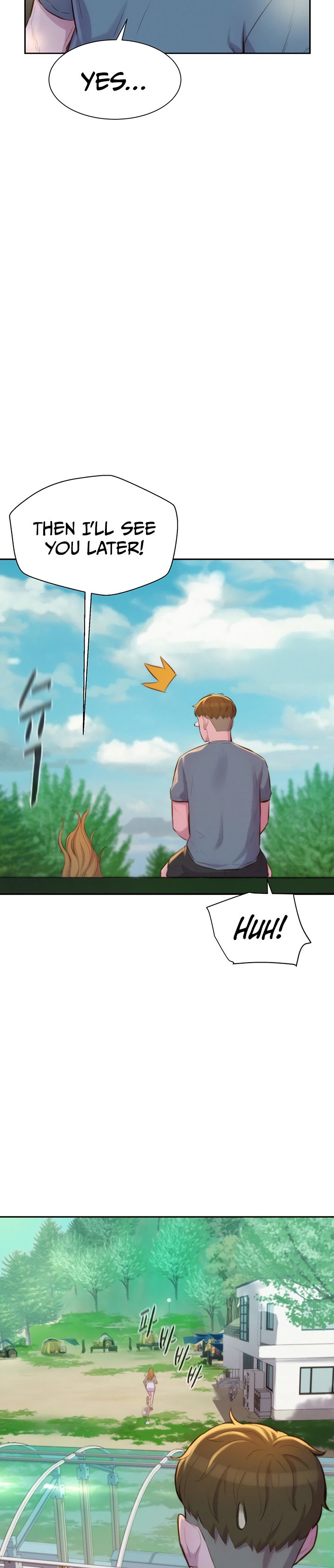 Romantic Camping Chapter 13 Page 15