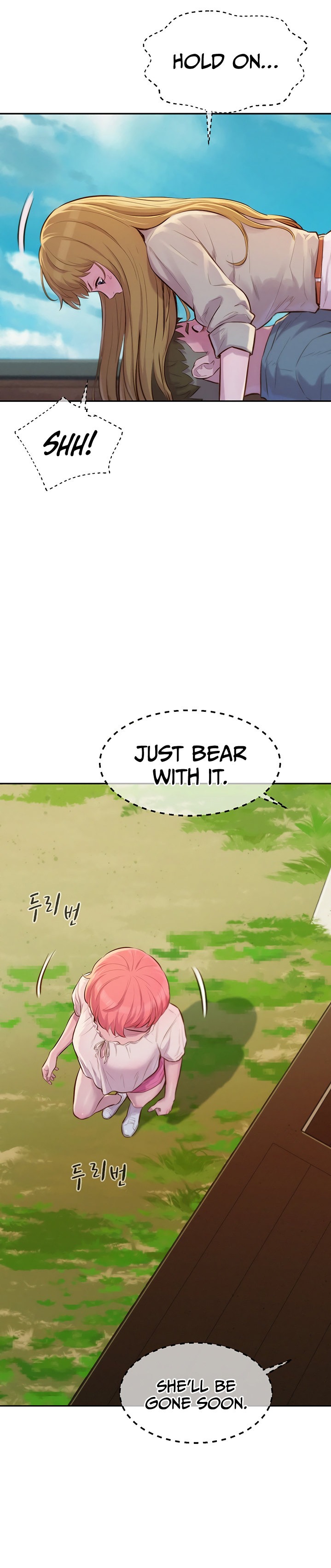 Romantic Camping Chapter 13 Page 5