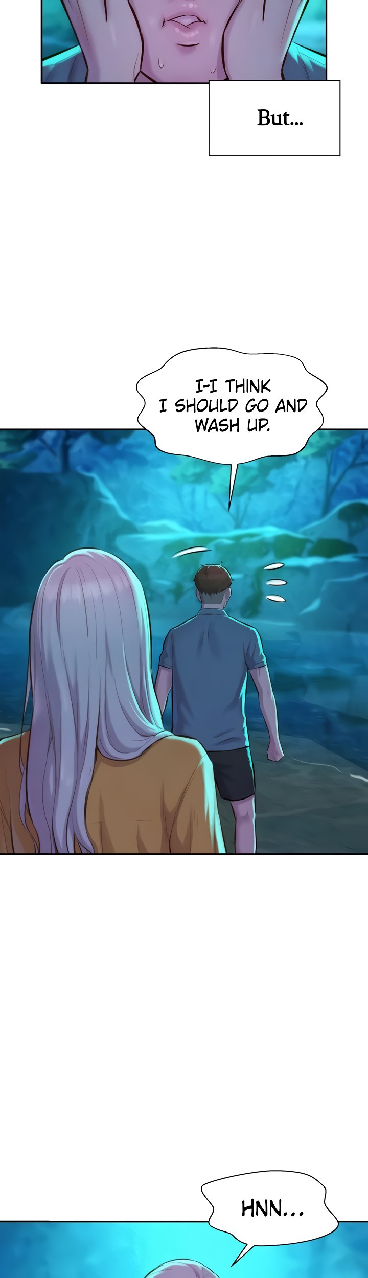 Romantic Camping Chapter 14 Page 10